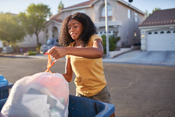 Best Junk Removal Near Me  in Laurel, VA