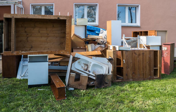 Best Commercial Junk Removal  in Laurel, VA