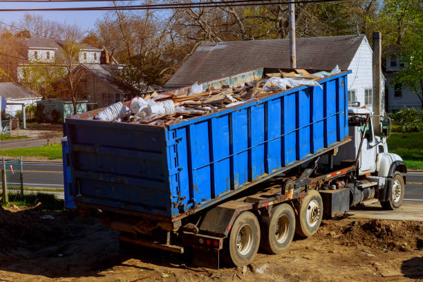 Best Residential Junk Removal  in Laurel, VA