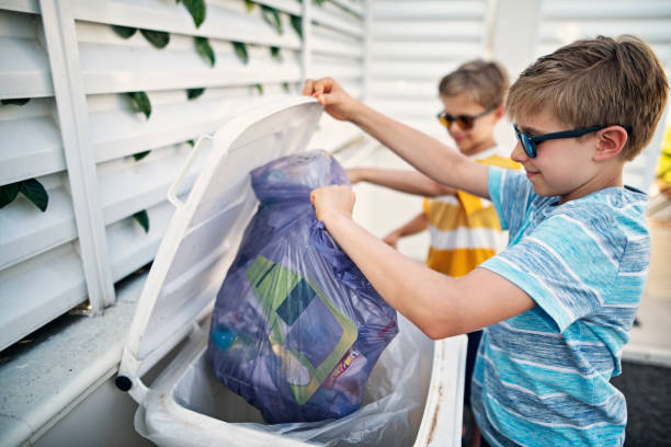 Best Local Junk Hauling  in Laurel, VA