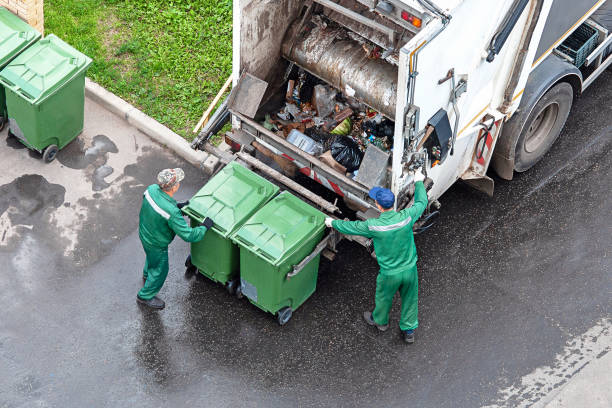 Best Professional Junk Removal  in Laurel, VA