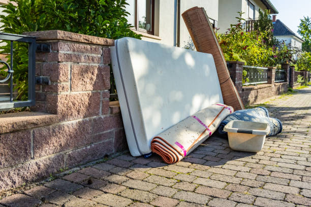 Best Attic Cleanout Services  in Laurel, VA