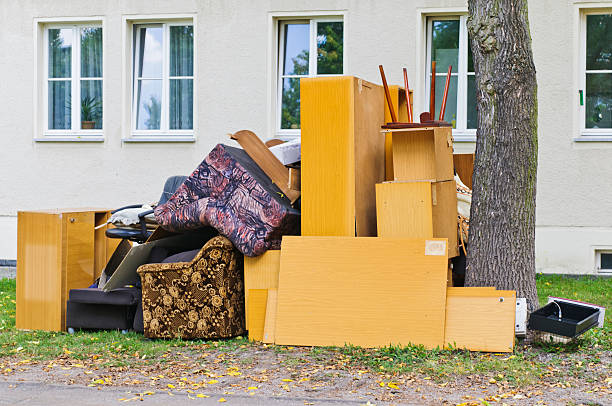 Professional Junk Removal in Laurel, VA