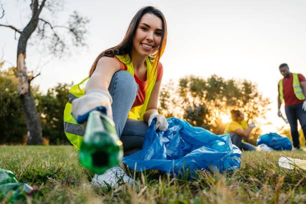 Full-Service Junk Removal in Laurel, VA