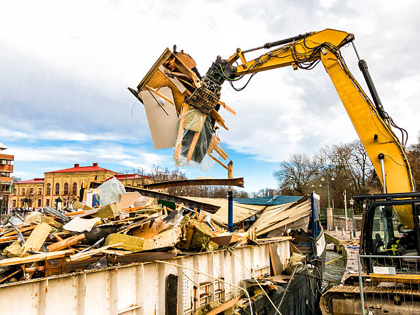 Best Junk Removal and Recycling  in Laurel, VA